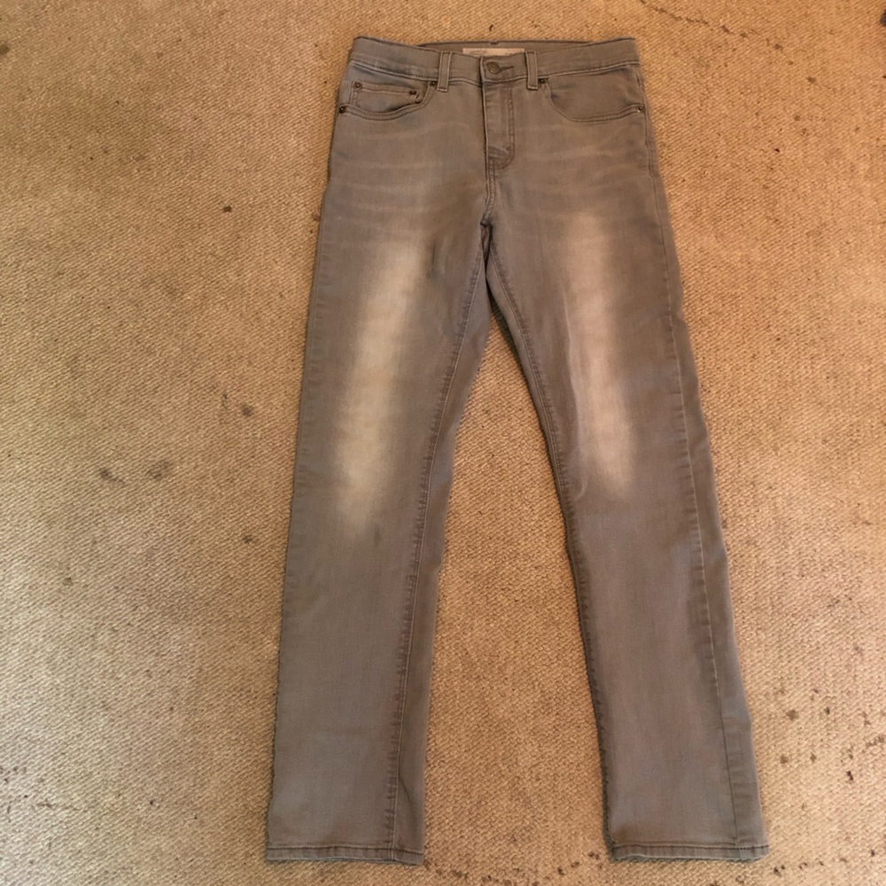 Levis Strauss